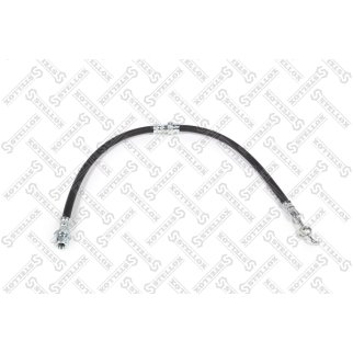 27-00169-SX_шланг тормозной задний! Kia Sephia/Shuma 1.5i-1.8i 97> L=537 c ABS фото
