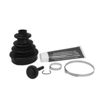 Пыльник ШРУСа фото