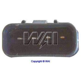 Катушка зажигания WAI CUF316 фото 2