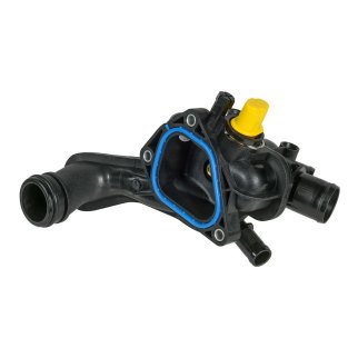 23-40225-SX_термостат! Citroen, Peugeot фото 3