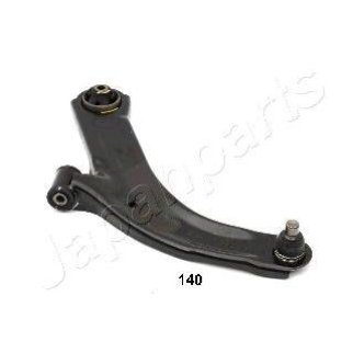 Рычаг подвеки Japanparts BS-140L фото
