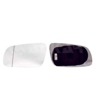 Стекло зеркала электрического левого ALKAR 6423800 фото