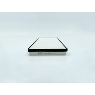 Фильтр салона BIG FILTER GB-9806 фото 3