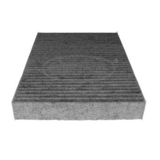 Фильтр салона угольный CC1441 PEUGEOT: 508 10- фото