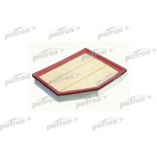 Фильтр воздушный PATRON PF1255 фото