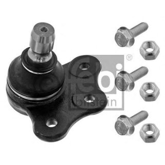 2271F_опора шаровая к-кт! Opel Vectra 95>/Omega 94>/Astra/Zafira 98> фото