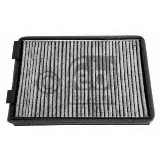 Фильтр салона FEBI 12264 фото