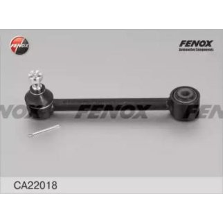 Тяга задняя поперечная Fenox CA22018 фото