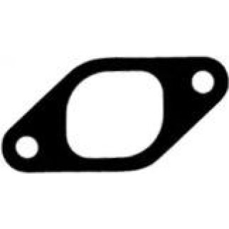 Прокладка выпускного коллектора Alfa Romeo 164. Ford Scorpio 2.5TD/ 87> (4) фото