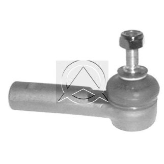 Наконечник рулевой правый SIDEM 65330 фото