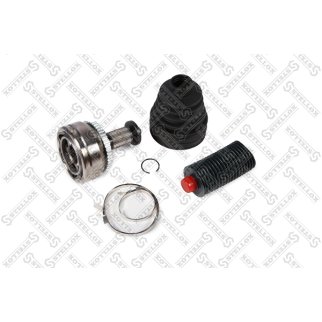 150 1819-SX_ШРУС наружный к-кт! ABS, 20431 Volvo C70/S60/S70 2.0/2.0T/2.4/2.5 97> фото