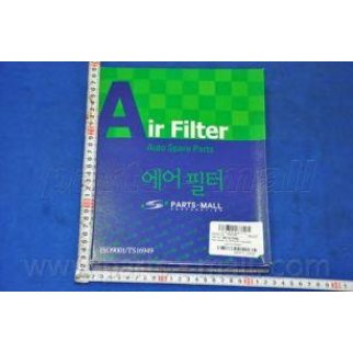 Фильтр воздушный PARTS-MALL PAA-038 фото