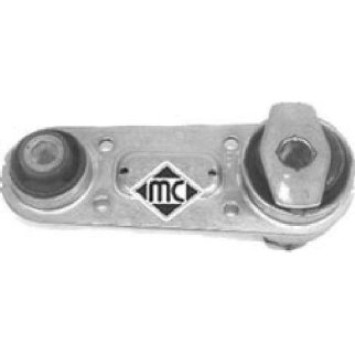 Опора двигателя Metalcaucho 04467 фото