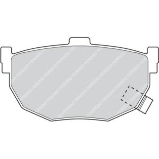 Колодки тормозные дисковые фото