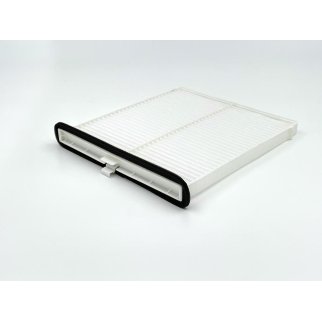 Фильтр салона BIG FILTER GB-98023 фото 1