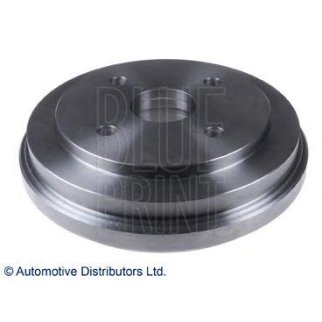 Барабан тормозной фото