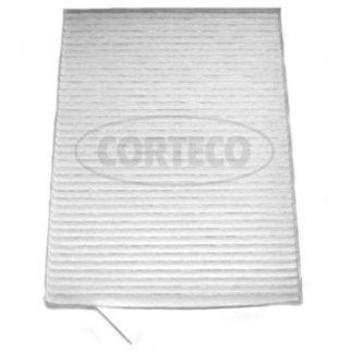 CP1336_фильтр салона! Renault Koleos 2.0 08> фото