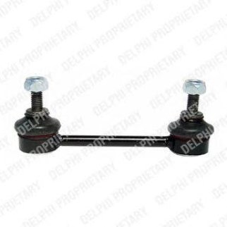 Стойка заднего стабилизатора DELPHI TC1485 фото