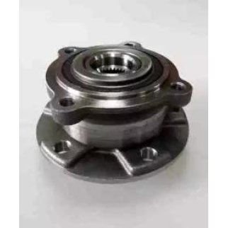 Ступица передняя TORQUE PL852 фото