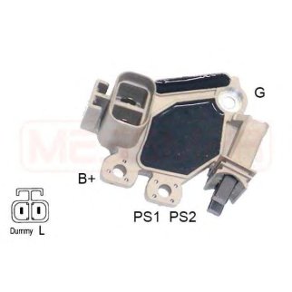 Реле-регулятор напряжения ERA 216013 фото