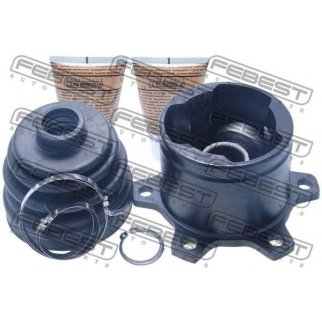 Шрус внутренний задний 43x145 фото