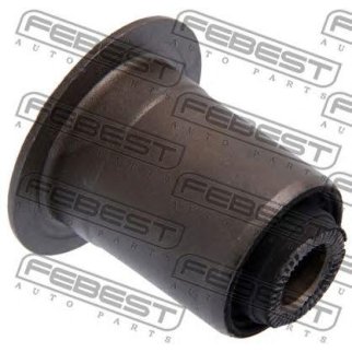 Сайлентблок задней подвески FEBEST TAB-451 фото