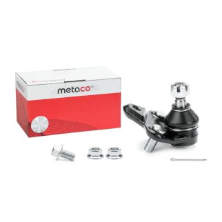 Опора шаровая metaco 4200-032 фото 2 Опора шаровая metaco 4200-032 фото 2