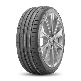 Шина Kumho 245/45/18 Y 100 PS-91 XL фото