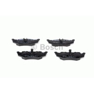 Колодки тормозные к-кт BOSCH 0 986 424 585 фото