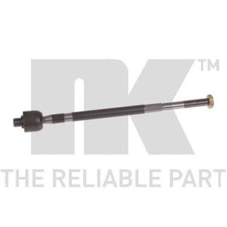 Тяга рулевая без наконечника левая, правая / FIAT Doblo 01~ фото