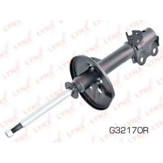 Амортизатор передний LYNXauto G32170R фото