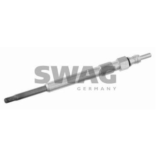Свеча накаливания SWAG 30 91 9900 фото