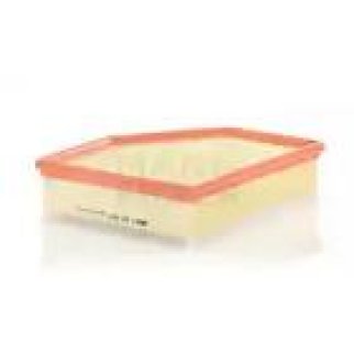 Фильтр воздушный MANN FILTER C 28 037 фото