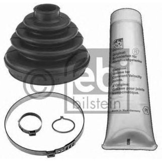 Пыльник ШРУСа FEBI 14071 фото