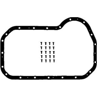 Прокладка поддона двигателя Victor Reinz 10-33138-01 фото