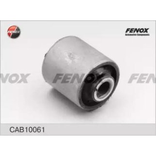 Сайлентблок Fenox CAB10061 фото