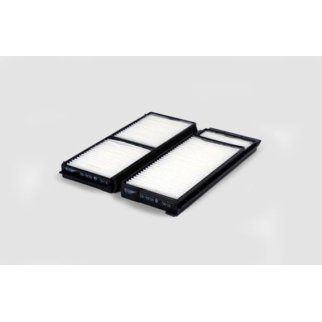 Фильтр салона BIG FILTER GB-9838 фото