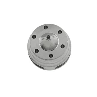 Набор для краскопульта AS802HVLP сопло 1,7мм игла чашка Stels фото 3