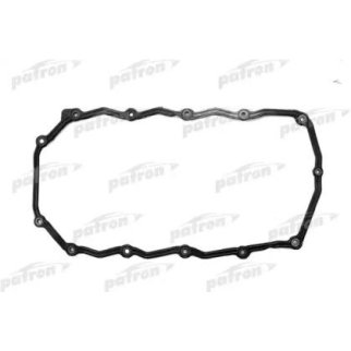 Прокладка поддона двигателя PATRON PG1-4006 фото