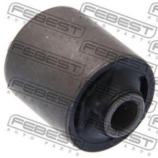 Сайлентблок задней подвески FEBEST TAB-ACU15R фото