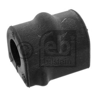 Втулка переднего стабилизатора FEBI 03094 фото