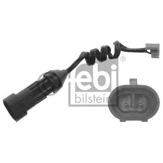 Датчик износа колодок FEBI _35449 фото