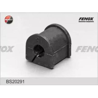 Втулка заднего стабилизатора Fenox BS20291 фото