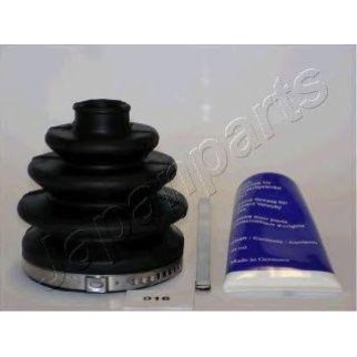 Пыльник ШРУСа Japanparts KB-016 фото