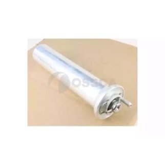 Фильтр топливный, бензин / BMW 5 (E39,E60), 7 (E38), X5 (E53) 2.1-4.6 96~ фото