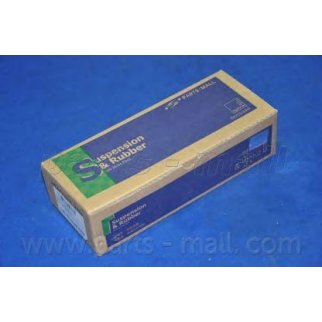 Опора двигателя задняя PARTS-MALL PXCMA-007C1 фото