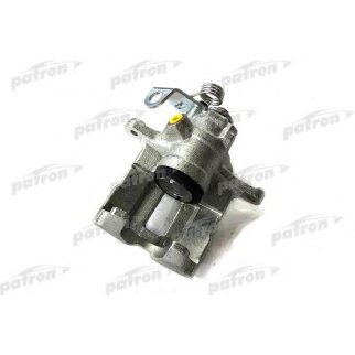 Суппорт тормозной PATRON PBRC017 фото