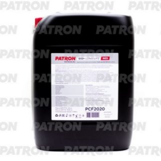 Антифриз 20кг фото