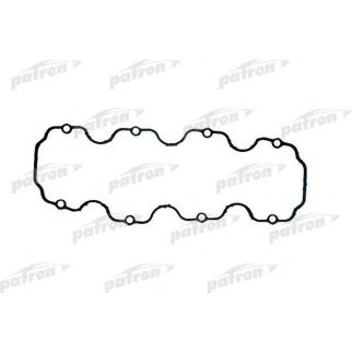 Прокладка клапанной крышки PATRON PG6-0015 фото