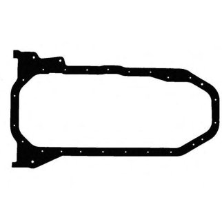 Прокладка поддона ДВС фото